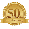 50 Years